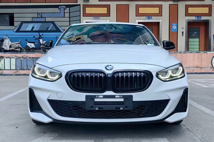 Used BMW 1 Series 2022 120i M Sport Night Edition
