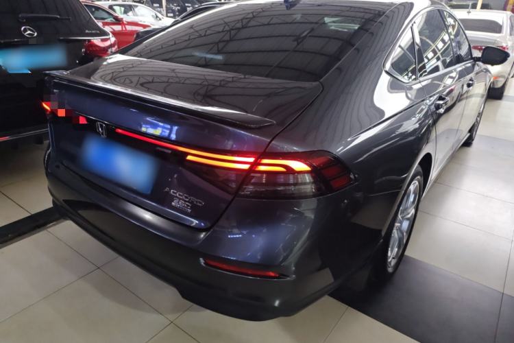 Used Honda Accord 2023 260TURBO Smart Enjoyment Version
