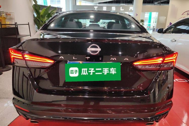 Used Nissan Teana 2022 2.0L XL-TLS Enjoyment Edition
