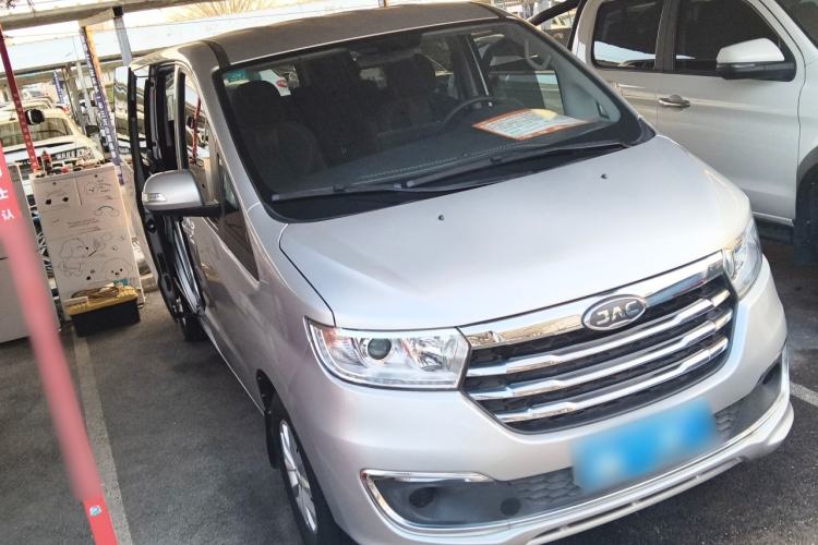 Used  M3 2022 PLUS 1.5T 7-Seater Standard Model