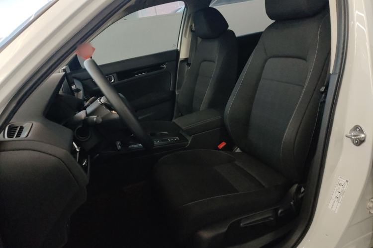 Used Honda Civic 2022 240TURBO CVT Dynamic Edition