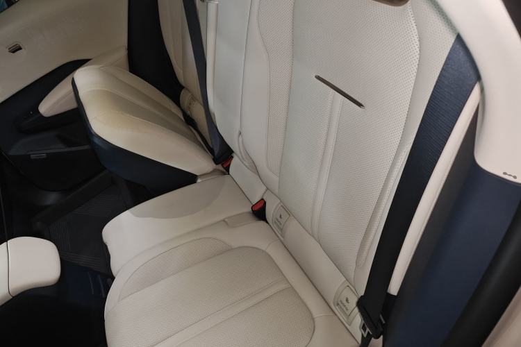 Used Zeekr X 2025 Four-Seater Rear-Drive Cube Version