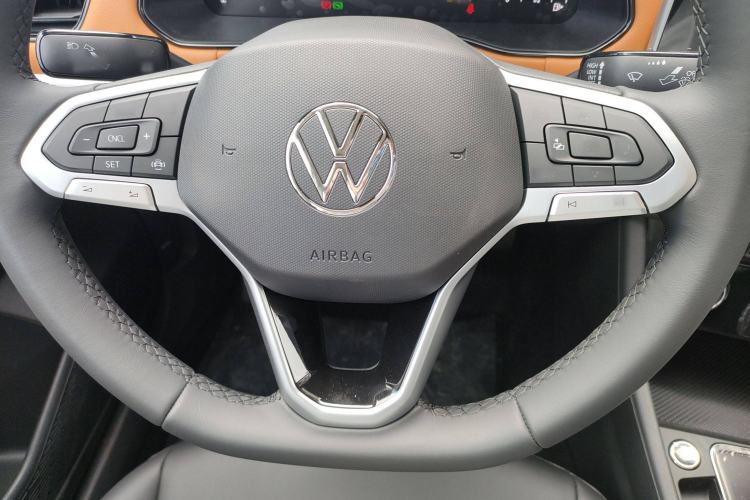 Used Volkswagen Bora 
