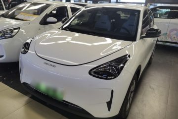 Used Geely Galaxy Geome 2025 310km Youth Edition