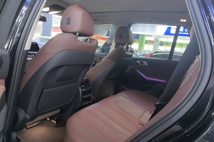 Used BMW X5 2021 xDrive30i X Design Package