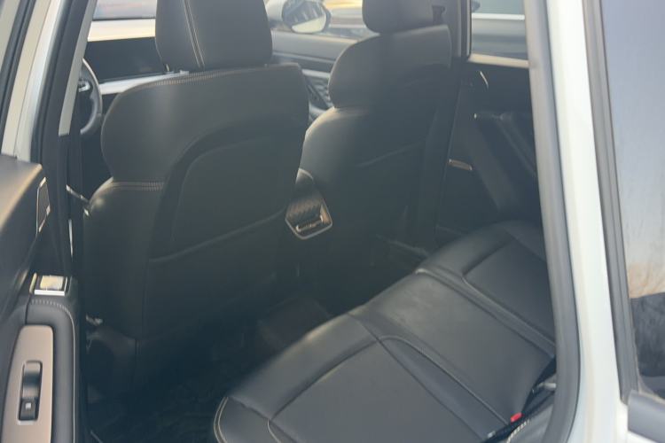 Used Wuling Xingyun 2023 2.0L DHT Standard Edition