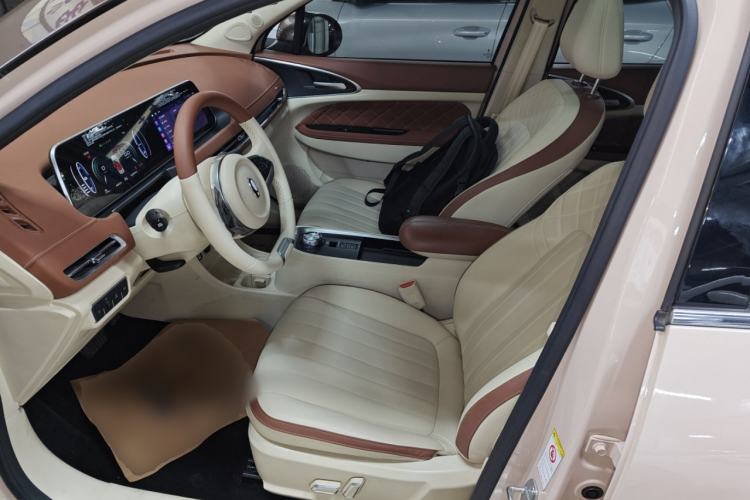 Used ORA Good Cat 2021 400km Standard Range Athena Edition Lithium Iron Phosphate