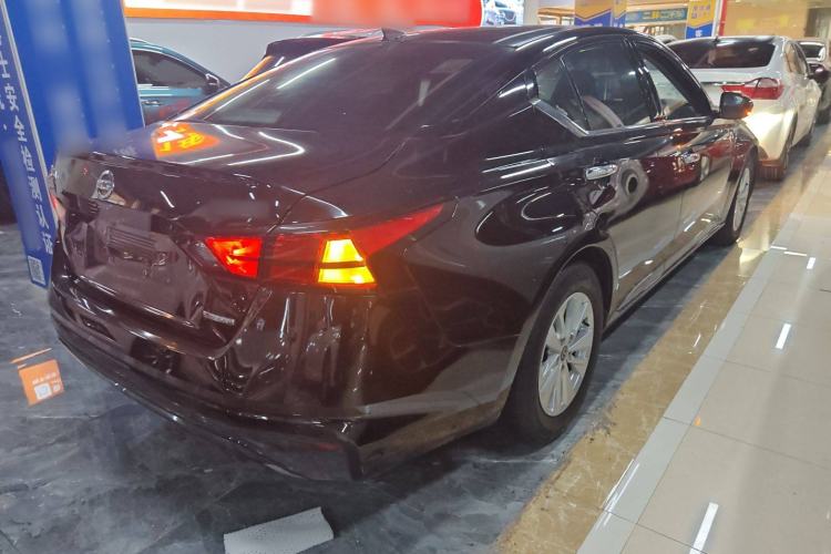 Used Nissan Teana 2020 Revised Version 2.0L XL Comfort Edition
