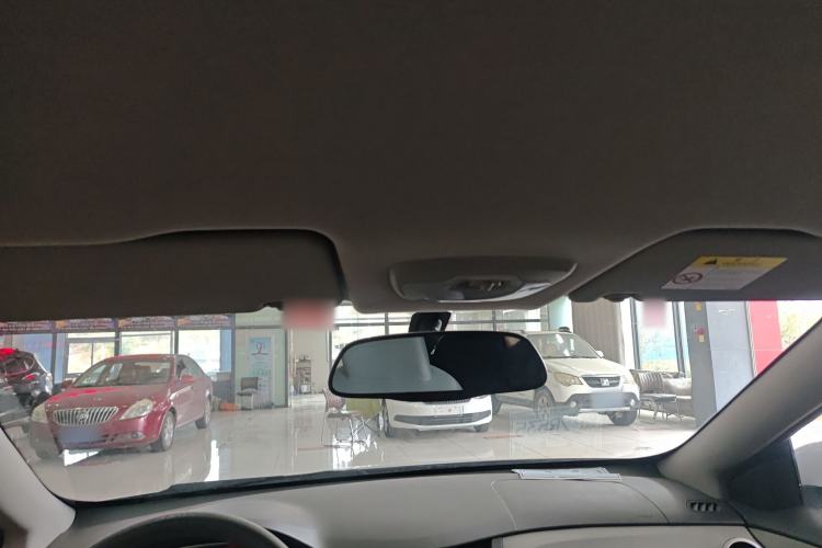 Used Chevrolet Sail 2015 Sail 3 1.3L AMT Ideal Edition
