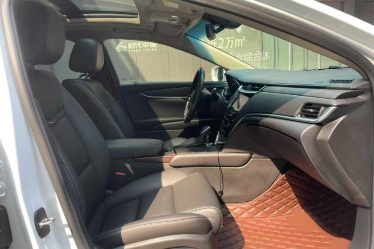 Used Cadillac XTS 2018 28T Tech Edition
