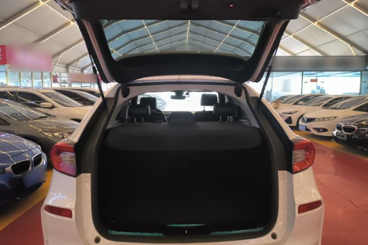 Used Honda Avancier 2017 370TURBO 2WD Luxury Edition
