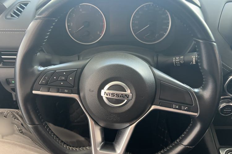 Used Nissan Sylphy 2021 1.6L XL CVT Enjoyment Edition
