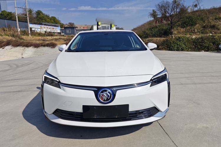 Used Buick Velite 6 2024 430km Comfort Edition
