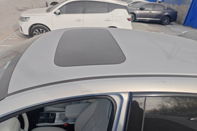 Used Honda e:NP2 2024 Advanced Edition
