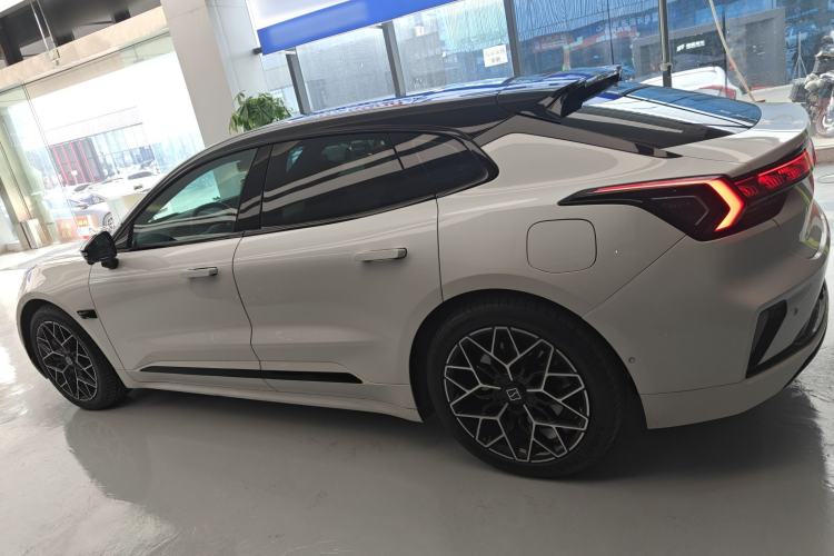 Used Zeekr 001 2024 WE Edition 95 kWh All-Wheel Drive