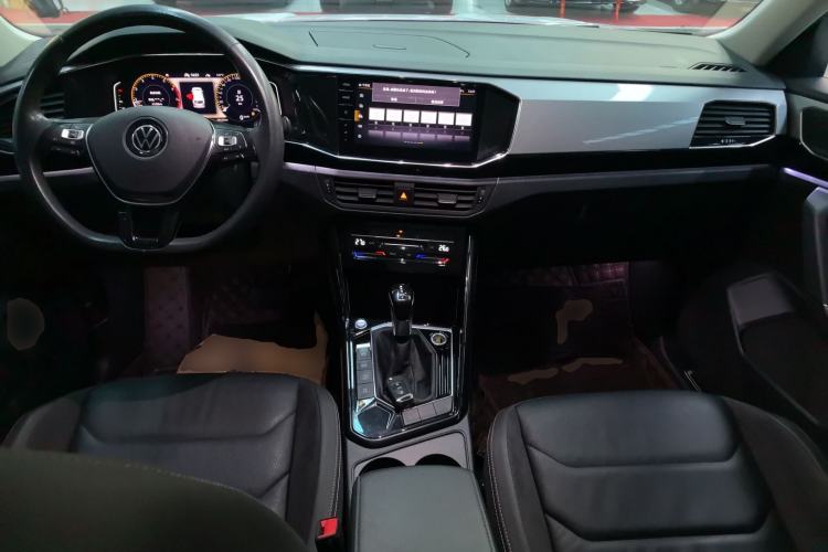 Used Volkswagen Tayron 2021 330TSI Two-Wheel-Drive 3rd Anniversary Limited Edition
