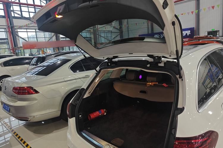 Used Mercedes-Benz C-Class 2019 C 260 Estate
