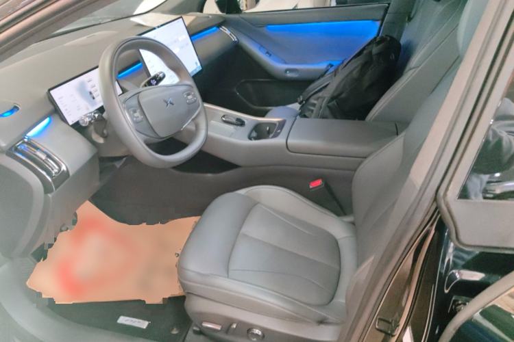 Used XPeng P7+ 2024 Ultra-Long Range Max
