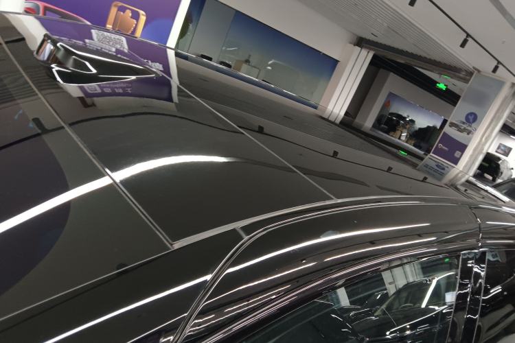 Used Zeekr MIX 2025 Long-Range Intelligent Driving Edition
