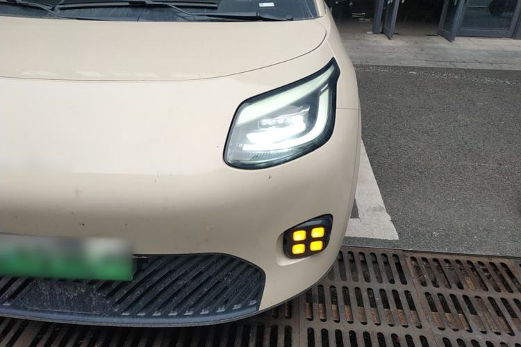 Used AION UT 2025 330 Starlight Edition
