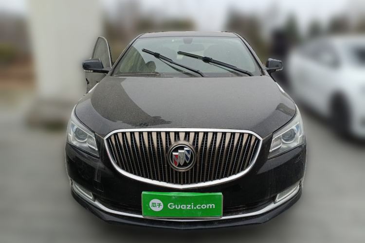 Used Buick LaCrosse 2013 2.0T SIDI Technology Version
