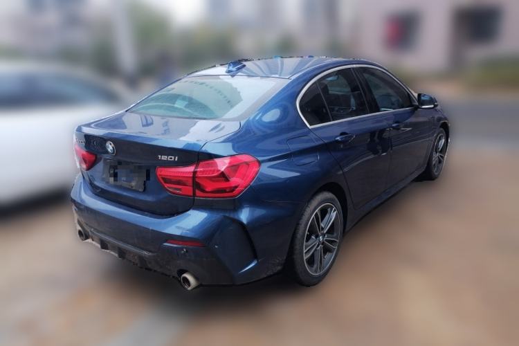 Used BMW 1 Series 2022 120i M Sport Edition
