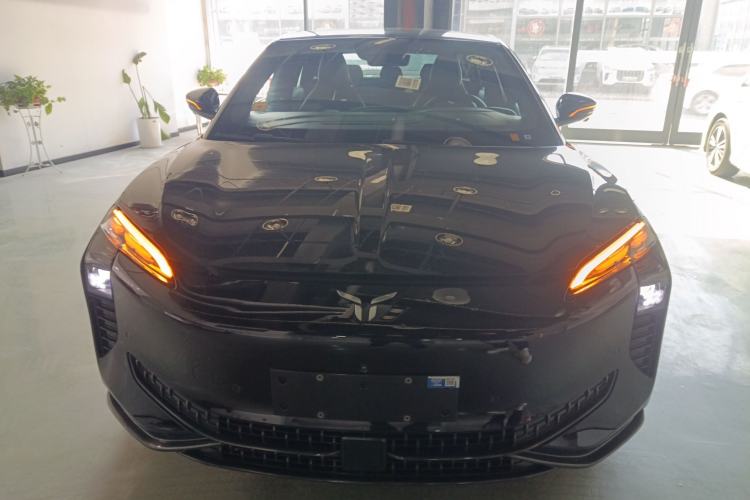 Used Hongqi EH7 2024 690 Pro