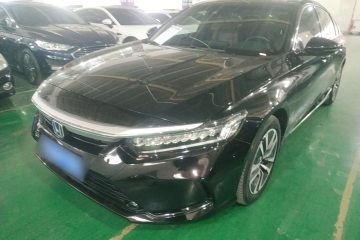 Used Honda Inspire 2022 Lingpai Hybrid 2.0L Pure Elegant Edition