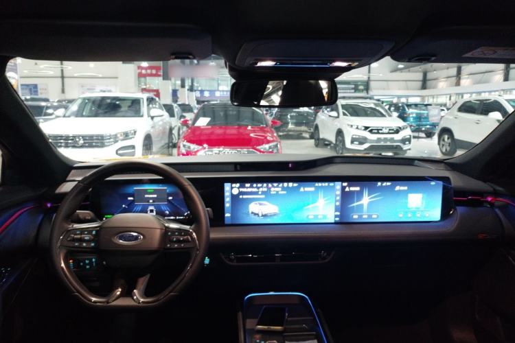 Used Ford Mondeo 2024 2.0T E-Hybrid Sport Edition ST-Line