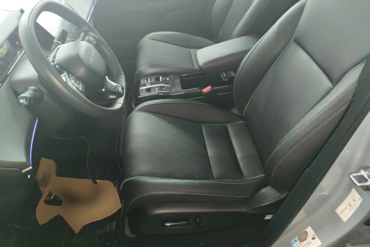 Used Honda e:NP2 2024 Advanced Edition
