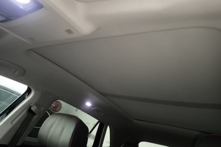 Used Volkswagen Teramont X 2024 380TSI Four-Wheel Drive Longxiang Edition
