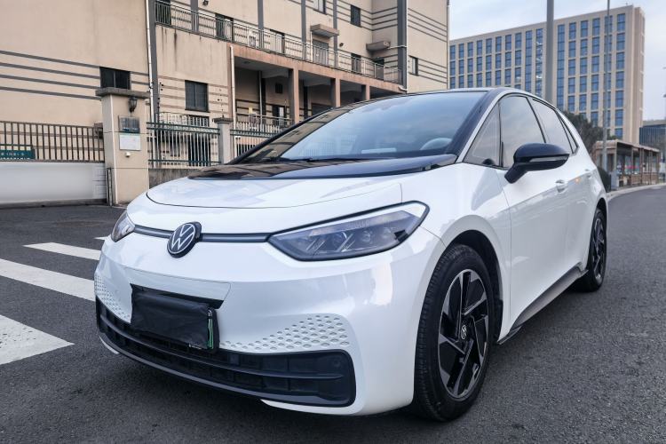 Used Volkswagen ID.3 2024 Outstanding Edition
