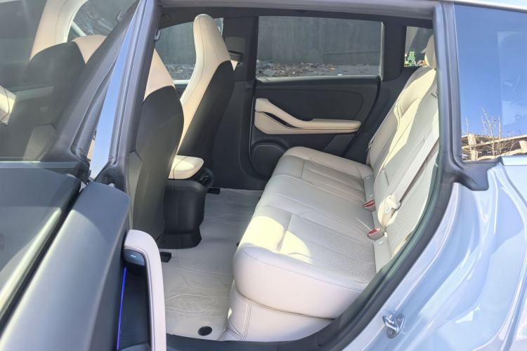 Used Nio ET5T 2024 75kWh Touring
