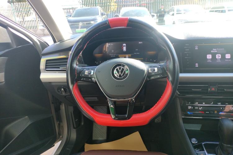 Used Volkswagen Lavida 2021 280TSI DSG Luxury Edition
