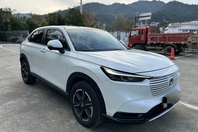 Used Honda Vezel 2023 1.5L CVT Tech Edition
