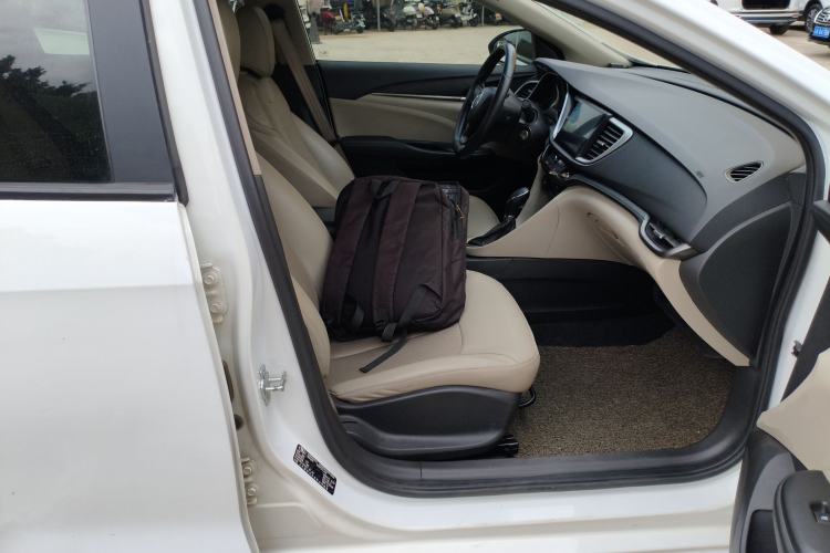 Used Buick GT 2016 15N Automatic Elite Edition