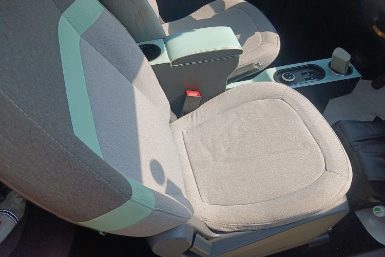 Used Wuling Hongguang MINIEV 2021 Macaron Premium Model – Lithium-NMC