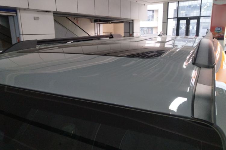 Used Tank 300 2021 Off-Road Edition 2.0T Conqueror
