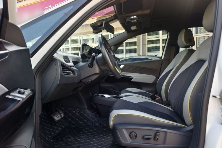 Used Volkswagen ID.3 2021 Pro Smart Edition
