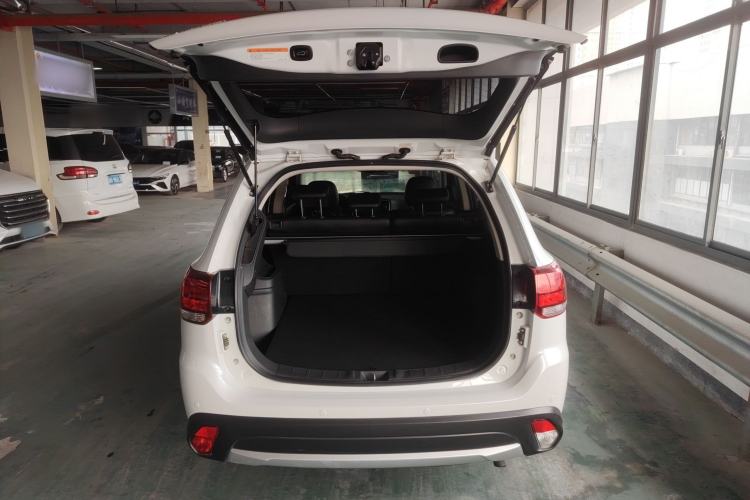 Used Mitsubishi Outlander 2016 2.4L 4x4 Elite Edition 5 Seats