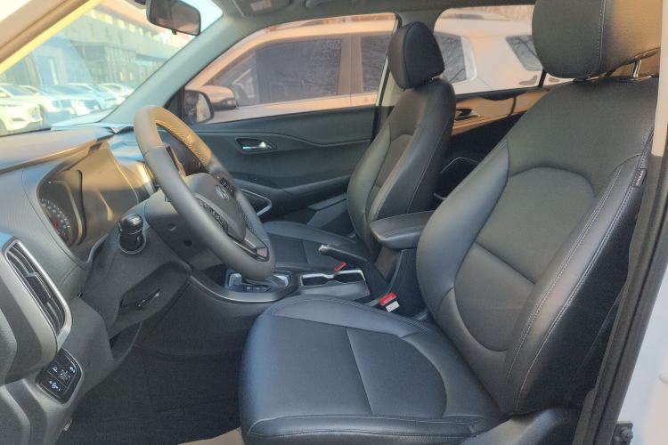 Used Hyundai ix35 2019 2.0L Automatic 2WD Zhiyong·Changxiang Edition China VI Standard