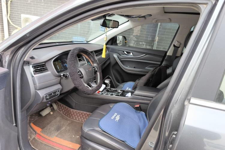 Used Oshan COSPro 2021 1.5T Automatic Flagship 7-Seater
