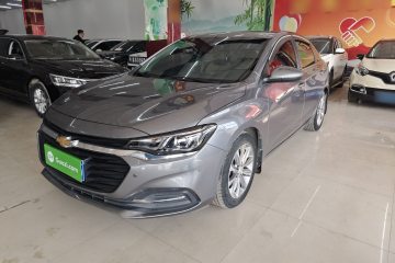 Used Chevrolet Monza 2022 320 Automatic Enjoyment Sunroof Version