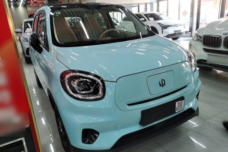 Used Leapmotor T03 2025 310 Comfort Edition
