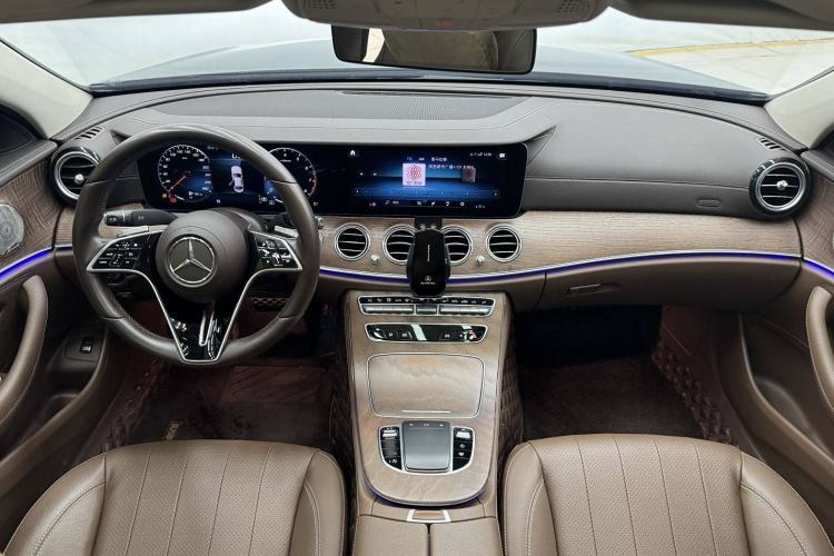 Used Mercedes-Benz E-Class 2021 Restyled E 300 L Luxury Edition

