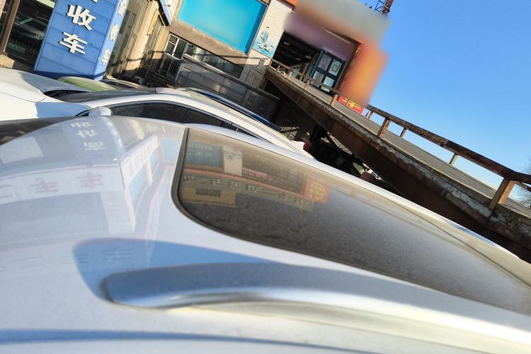 Used BYD Song Pro New Energy 2019 EV High-Power Long-Range Flagship Model
