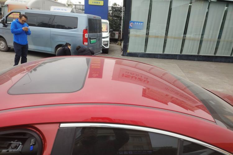 Used Mazda Mazda 3 Axela 2021 2.0L Automatic ZhiZun Edition