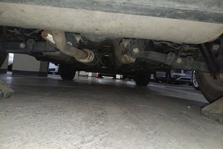 Used Nissan X-Trail 2019 2.0L CVT Smart Connect Comfort Edition 2WD