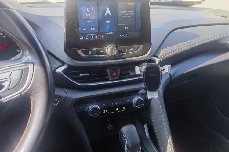 Used Chevrolet Orlando 2019 Redline 530T Automatic Enjoyment Version (5+2 Seating) China VI