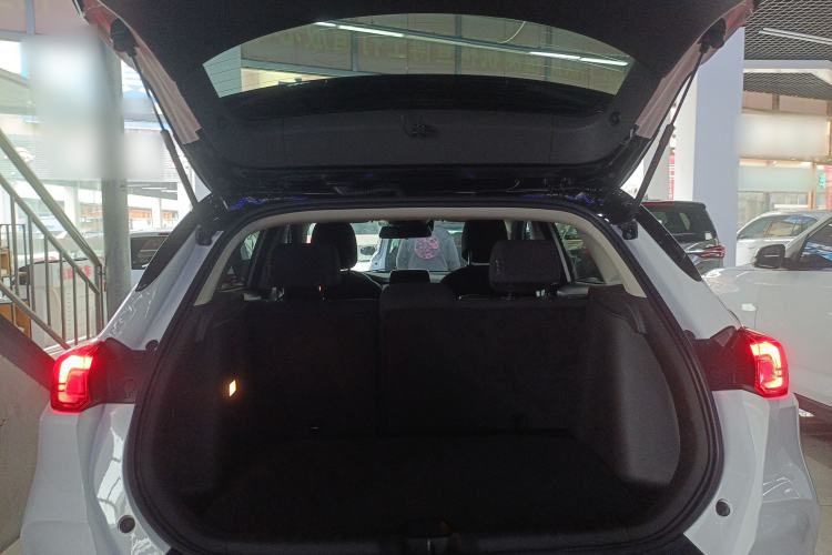 Used Buick Encore 2021 332T CVT Elite Edition
